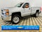 2017 Chevrolet Silverado 2500HD Work Truck