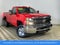2017 Chevrolet Silverado 2500HD Work Truck