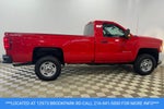 2017 Chevrolet Silverado 2500HD Work Truck
