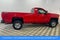 2017 Chevrolet Silverado 2500HD Work Truck
