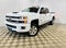 2018 Chevrolet Silverado 2500HD LTZ