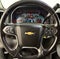 2018 Chevrolet Silverado 2500HD LTZ