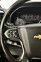 2018 Chevrolet Silverado 2500HD LTZ