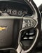 2018 Chevrolet Silverado 2500HD LTZ