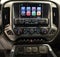 2018 Chevrolet Silverado 2500HD LTZ