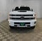 2018 Chevrolet Silverado 2500HD LTZ