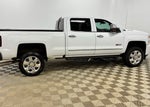 2018 Chevrolet Silverado 2500HD LTZ