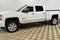 2018 Chevrolet Silverado 2500HD LTZ