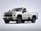 2022 Chevrolet Silverado 3500HD LT