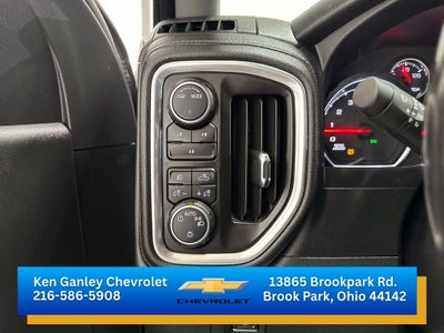 2022 Chevrolet Silverado 3500HD LT