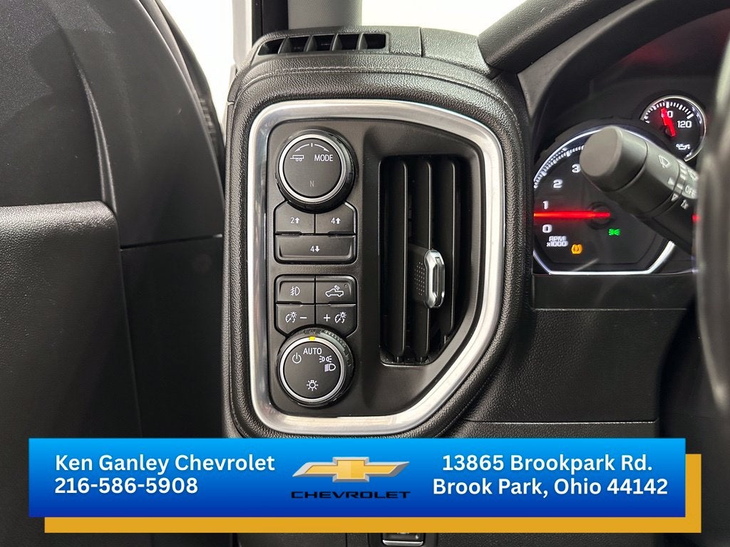 2022 Chevrolet Silverado 3500HD LT