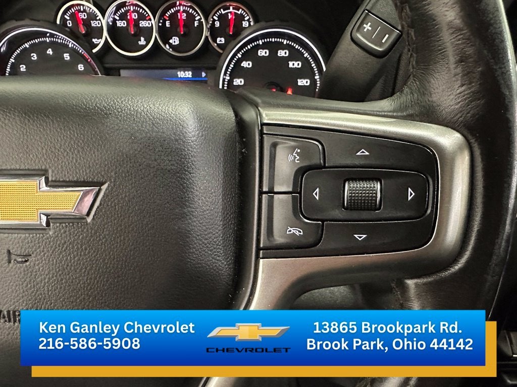 2022 Chevrolet Silverado 3500HD LT