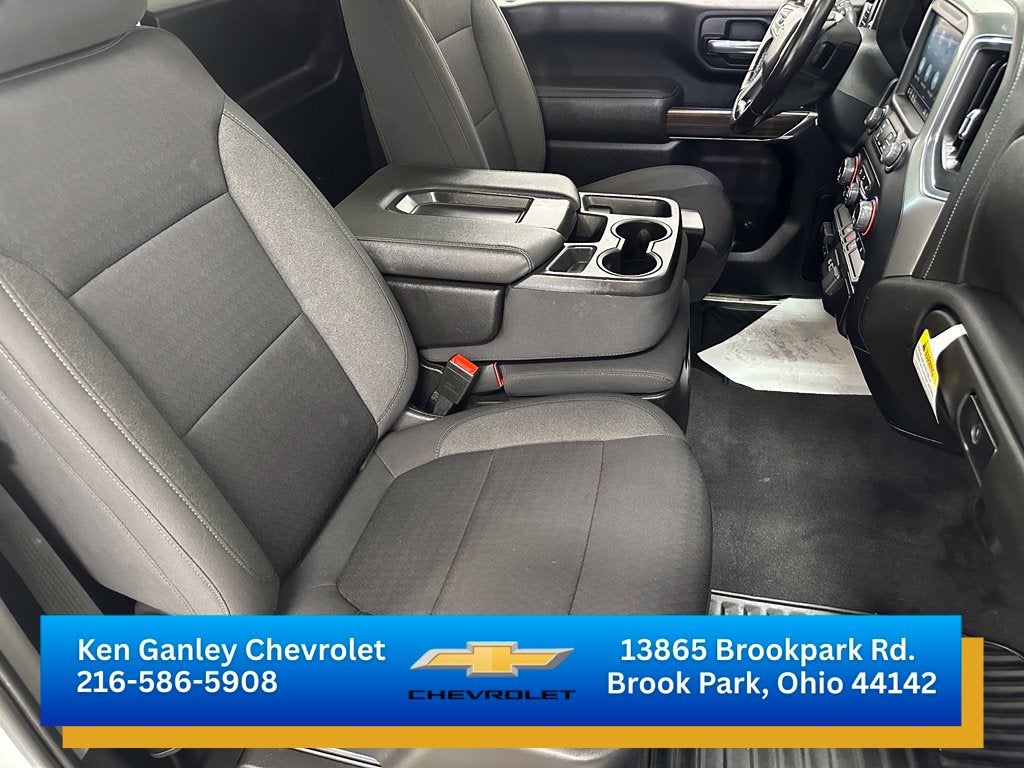 2022 Chevrolet Silverado 3500HD LT