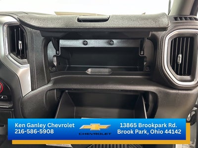 2022 Chevrolet Silverado 3500HD LT