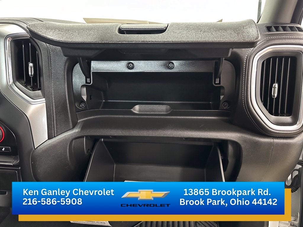 2022 Chevrolet Silverado 3500HD LT
