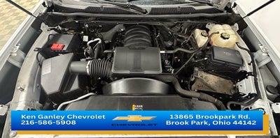 2022 Chevrolet Silverado 3500HD LT