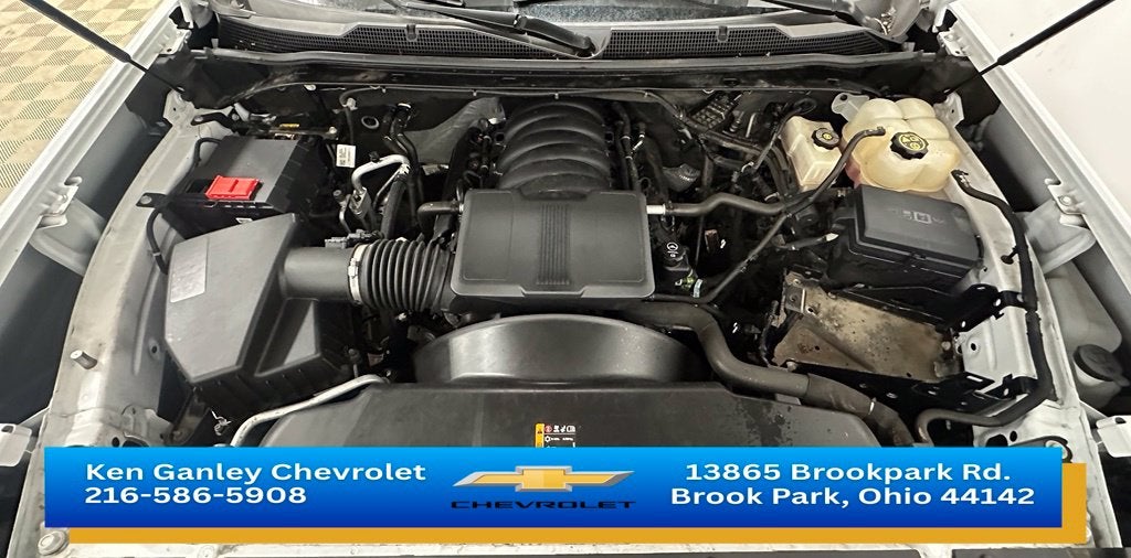 2022 Chevrolet Silverado 3500HD LT