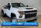 2022 Chevrolet Silverado 3500HD LT