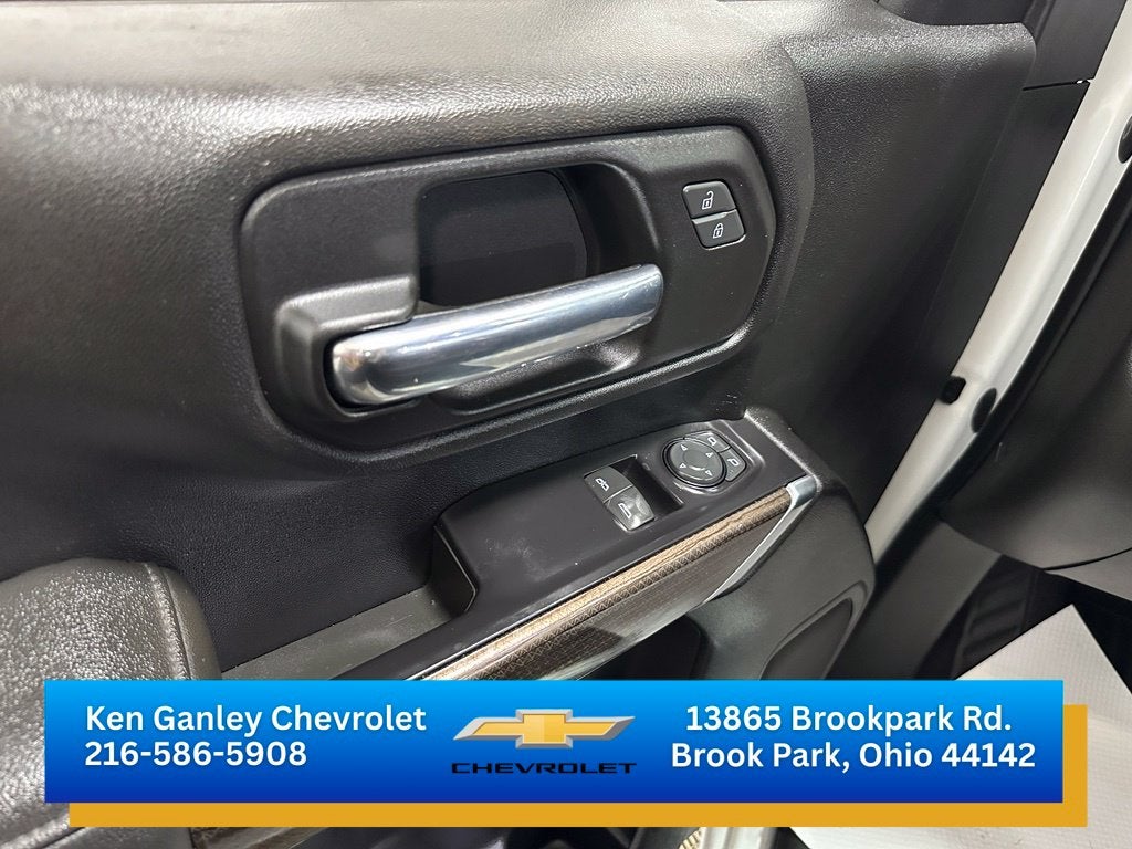 2022 Chevrolet Silverado 3500HD LT