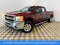 2013 Chevrolet Silverado 3500HD LTZ