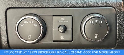 2013 Chevrolet Silverado 3500HD LTZ