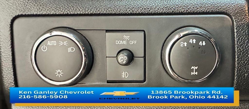 2013 Chevrolet Silverado 3500HD LTZ