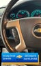2013 Chevrolet Silverado 3500HD LTZ