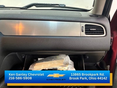 2013 Chevrolet Silverado 3500HD LTZ
