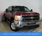 2013 Chevrolet Silverado 3500HD LTZ