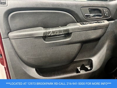 2013 Chevrolet Silverado 3500HD LTZ