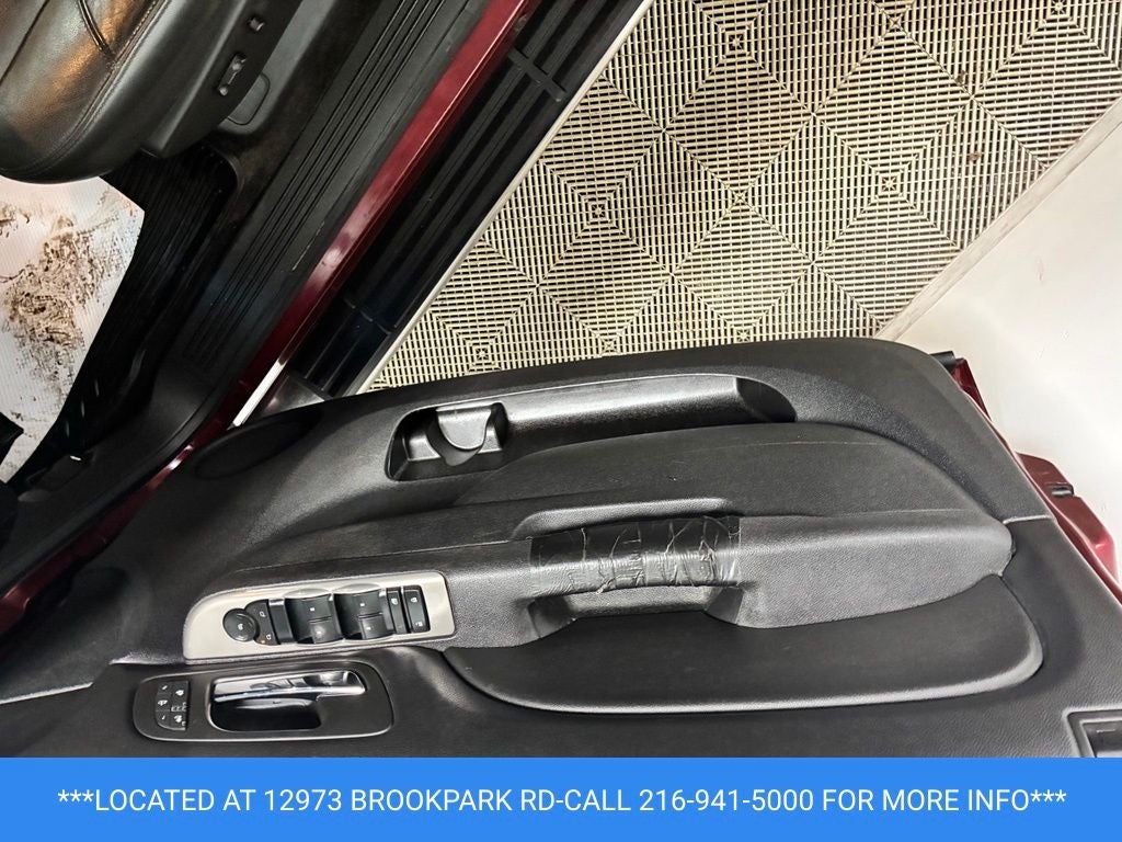 2013 Chevrolet Silverado 3500HD LTZ