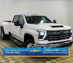 2025 Chevrolet Silverado 3500HD LTZ