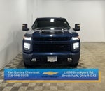 2021 Chevrolet Silverado 2500HD LT