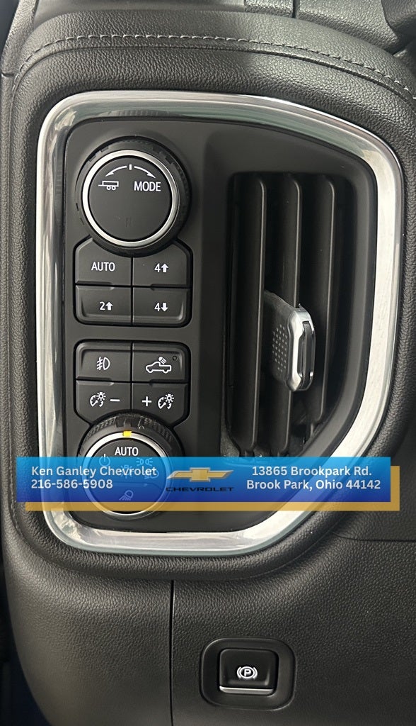 2021 Chevrolet Silverado 2500HD LT