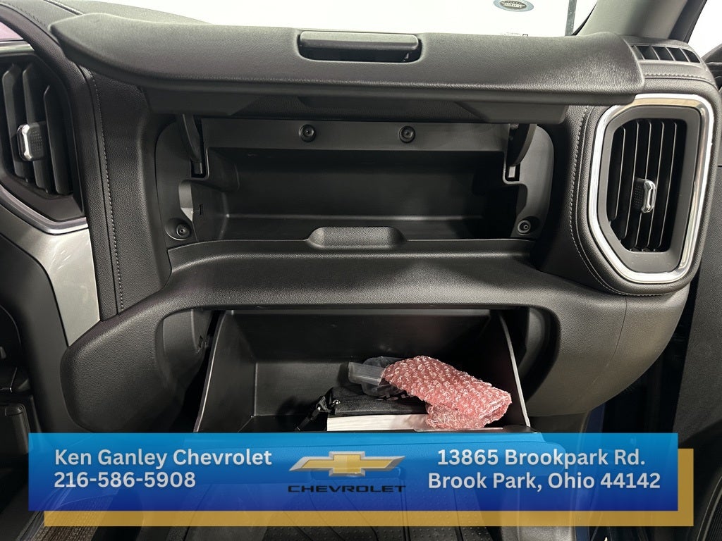 2021 Chevrolet Silverado 2500HD LT