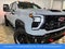 2024 Chevrolet Silverado 2500HD ZR2