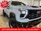 2024 Chevrolet Silverado 2500HD ZR2