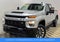 2022 Chevrolet Silverado 2500HD Custom