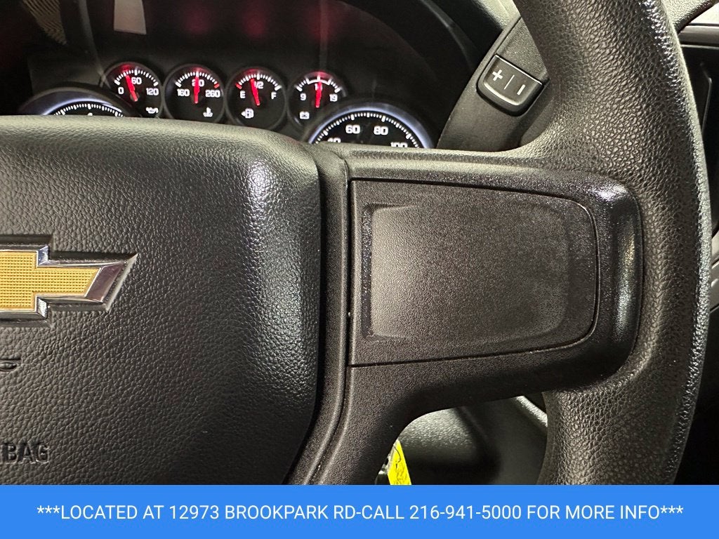 2022 Chevrolet Silverado 2500HD Custom