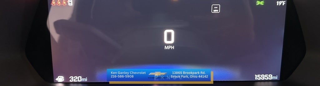 2024 Chevrolet Colorado Work Truck