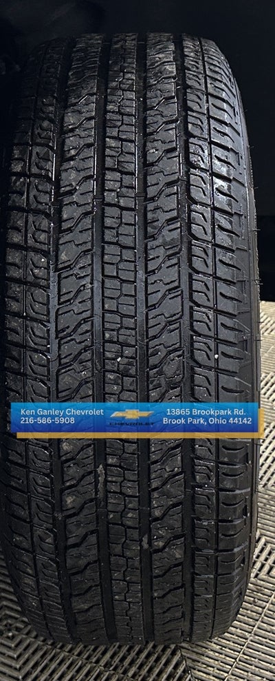 2024 Chevrolet Colorado Work Truck