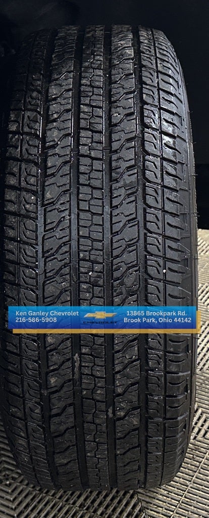 2024 Chevrolet Colorado Work Truck