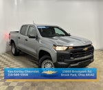 2024 Chevrolet Colorado Work Truck