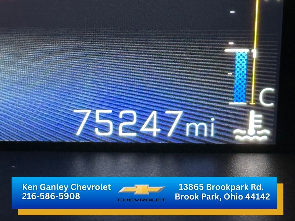 2023 Chevrolet Colorado Work Truck