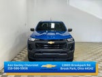 2023 Chevrolet Colorado Work Truck