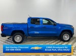 2023 Chevrolet Colorado Work Truck