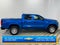 2023 Chevrolet Colorado Work Truck