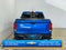 2023 Chevrolet Colorado Work Truck