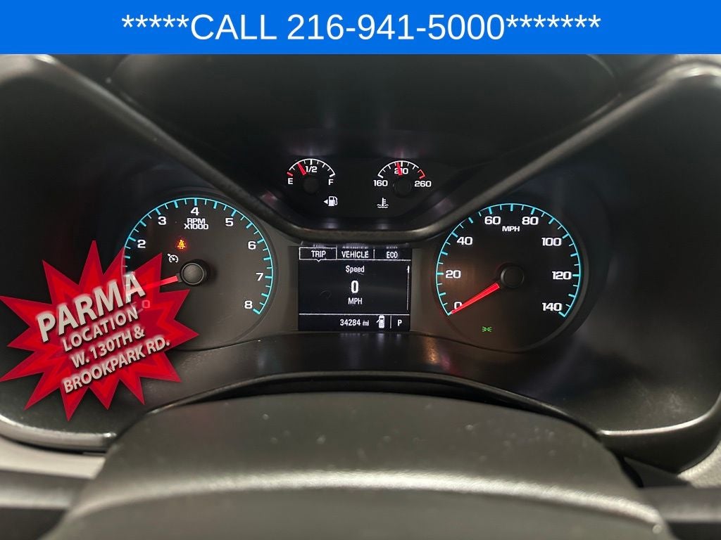 2022 Chevrolet Colorado Work Truck