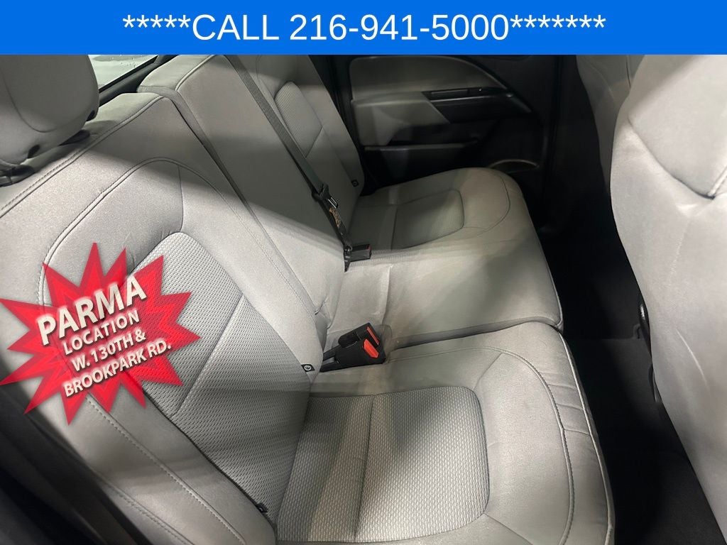 2022 Chevrolet Colorado Work Truck